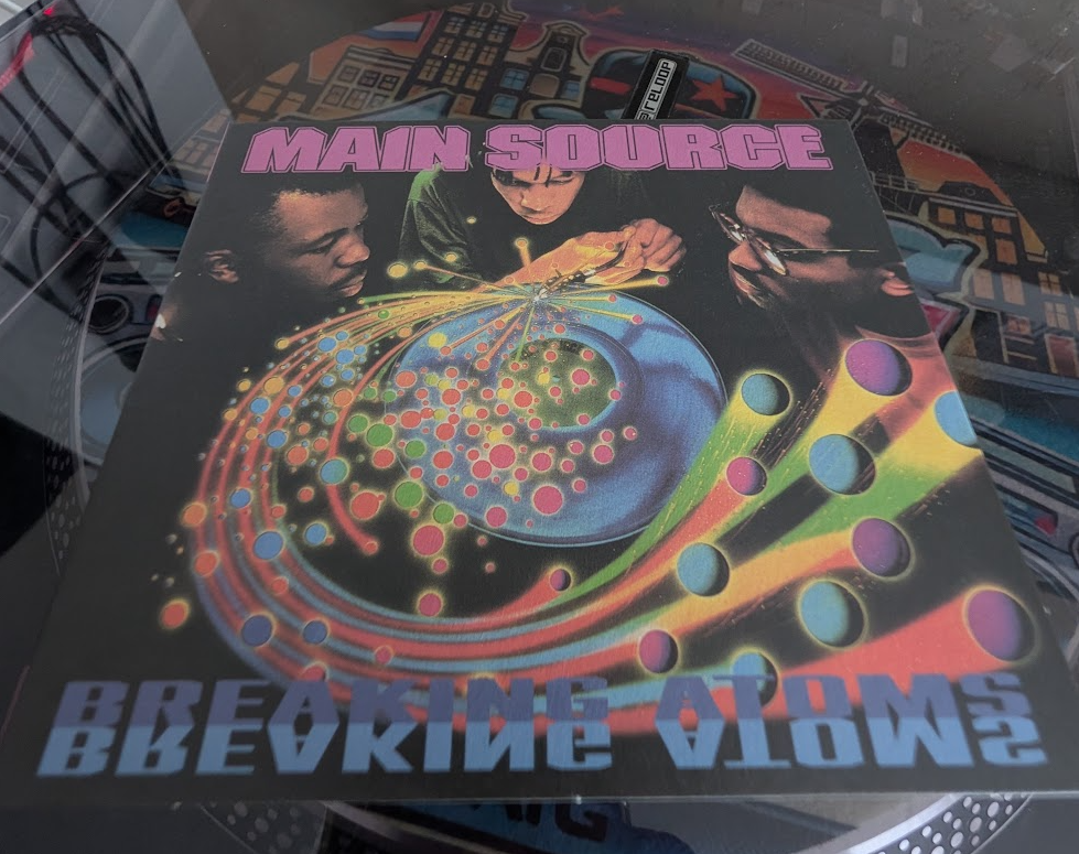 Main Source