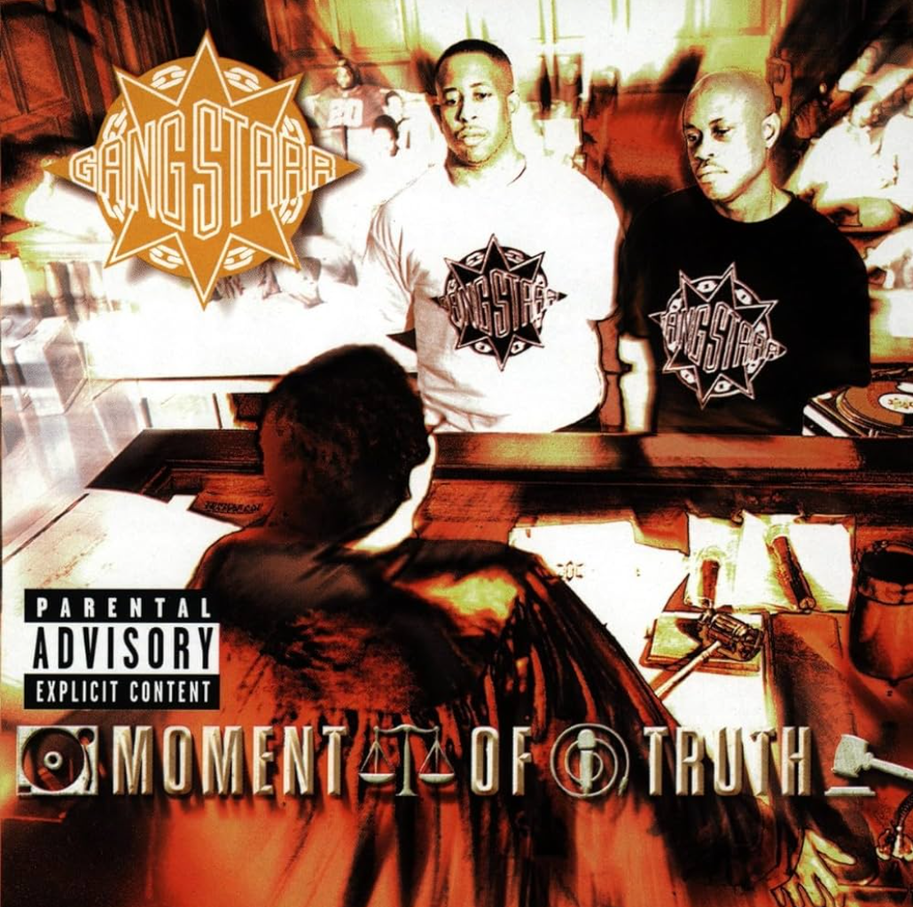 Gang Starr