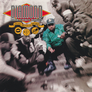 Diamond D