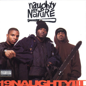 Naughty by Nature