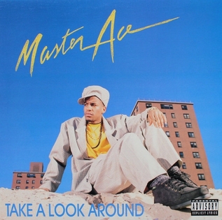 Masta Ace