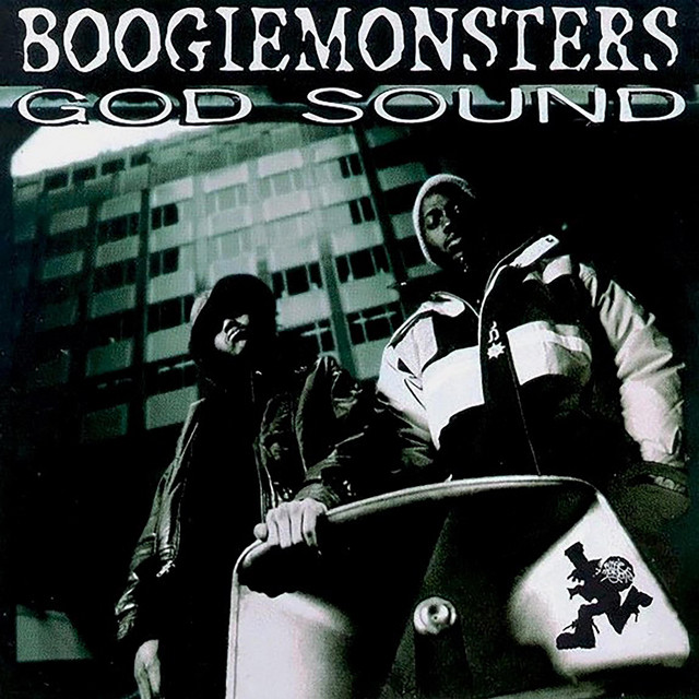 Boogiemonsters