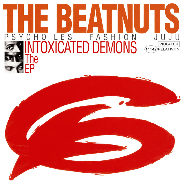 The Beatnuts