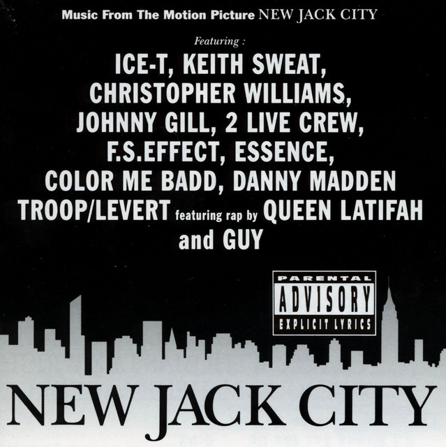 Various Artists