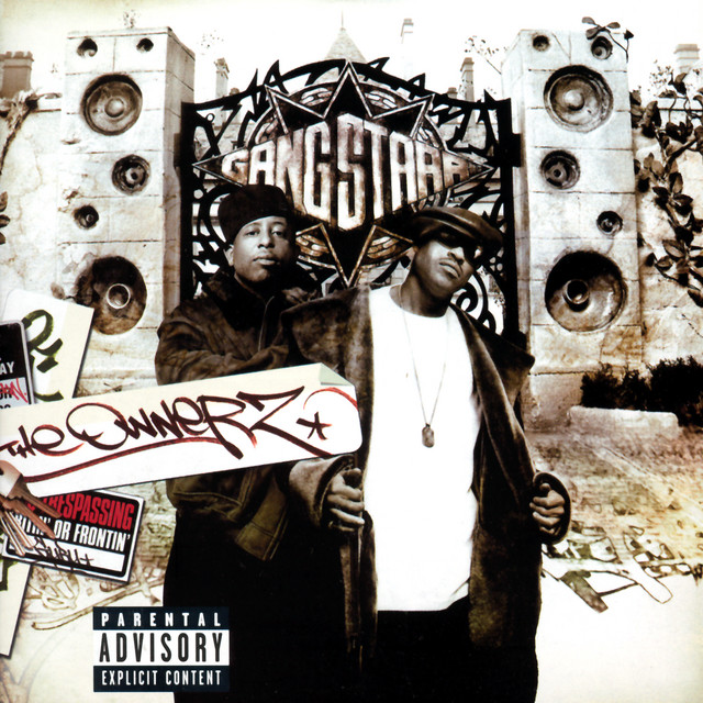 Gang Starr