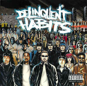 Delinquent Habits