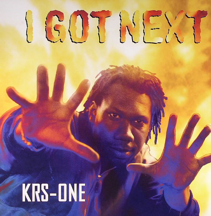 KRS-One