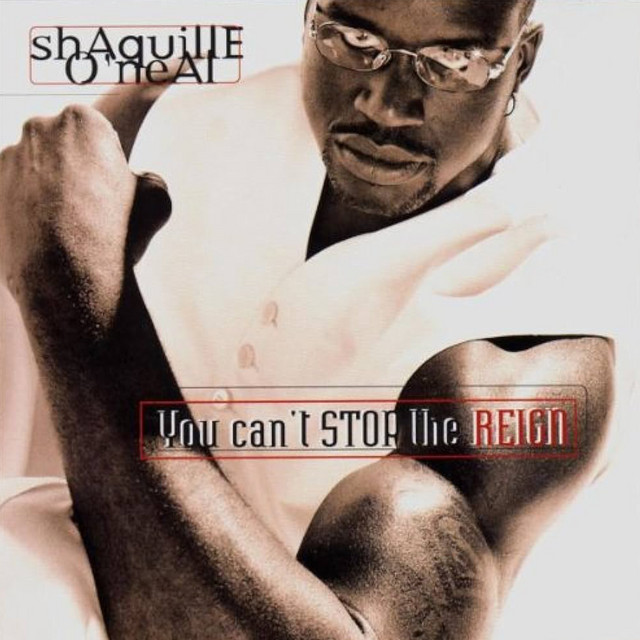 Shaquille O'Neal