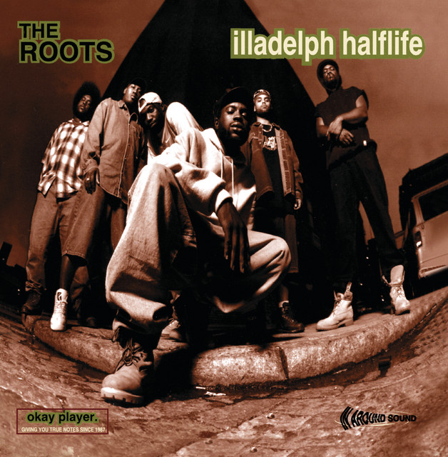 the Roots
