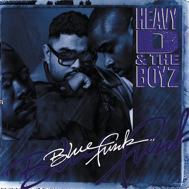 Heavy D & The Boyz