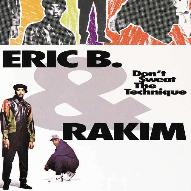Eric B. & Rakim