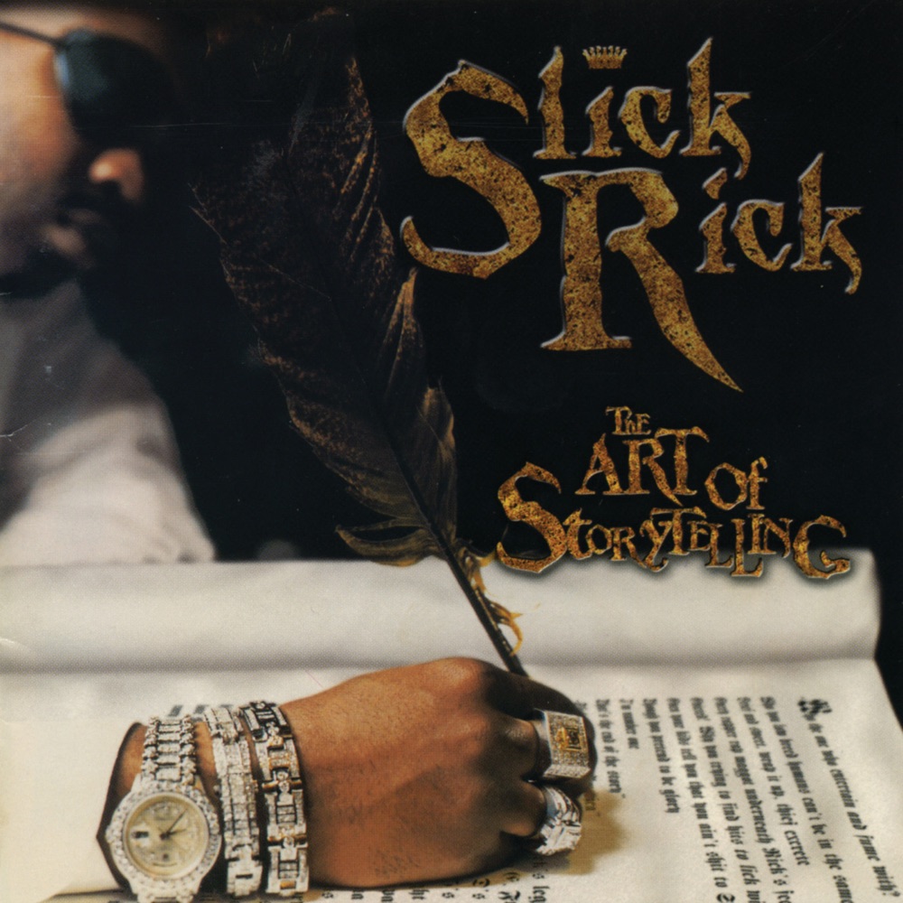 Slick Rick