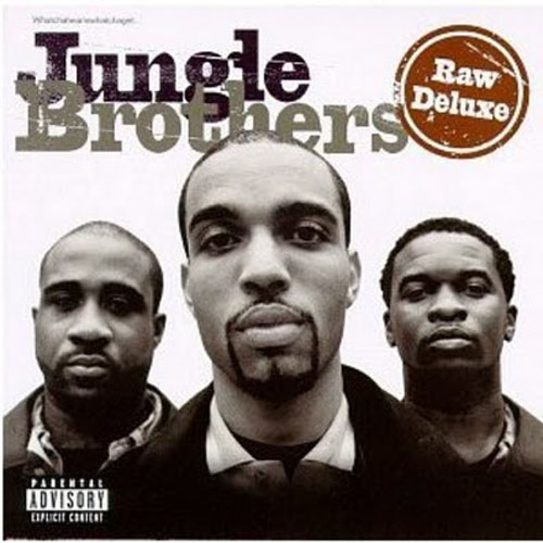 Jungle Brothers