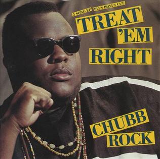 Chubb Rock
