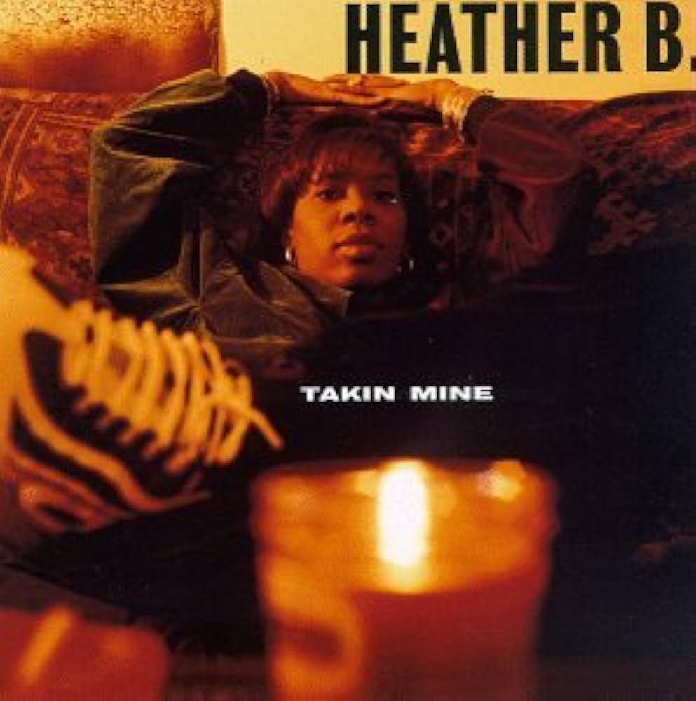 Heather B.