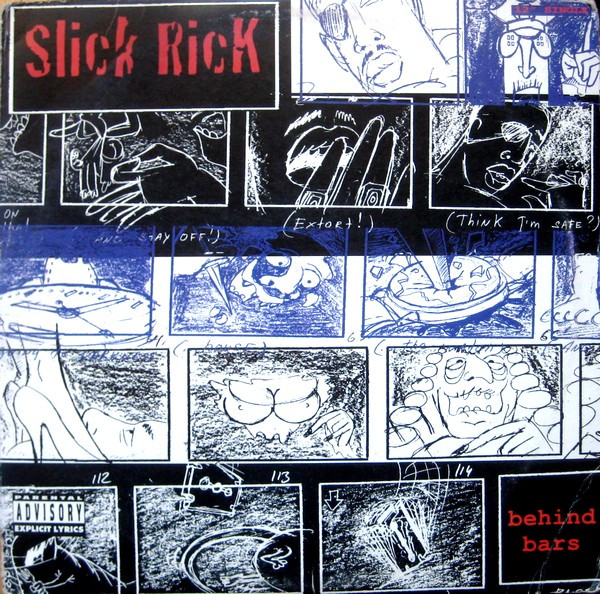 Slick Rick