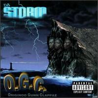 Originoo Gunn Clappaz