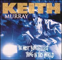 Keith Murray