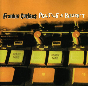 Frankie Cutlass