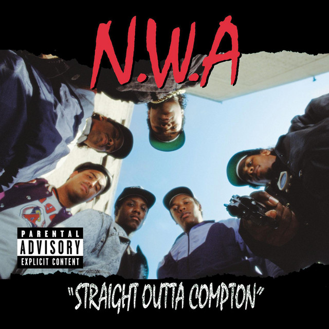 N.W.A