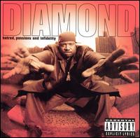Diamond D