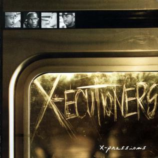 the X-Ecutioners