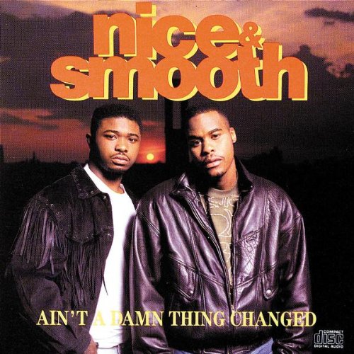 Nice & Smooth