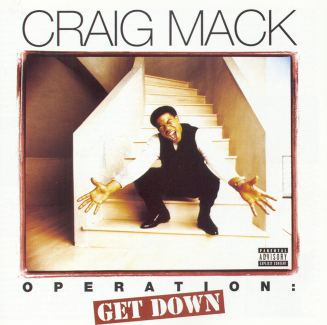 Craig Mack