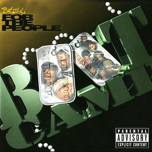 Boot Camp Clik