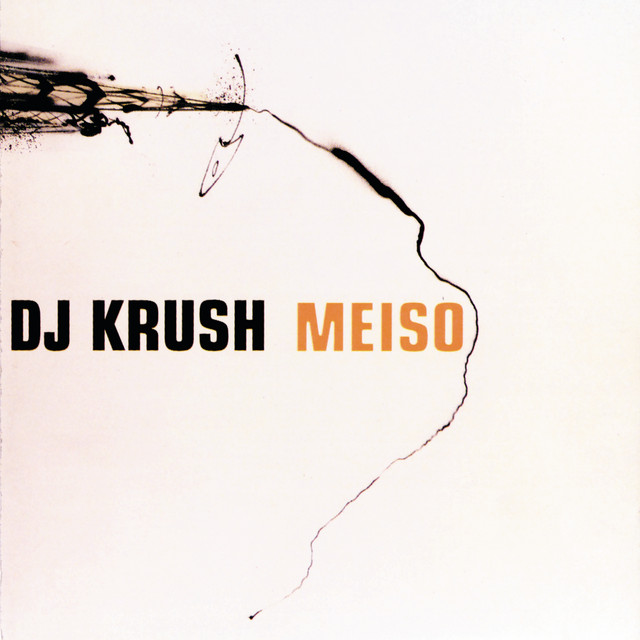 DJ Krush
