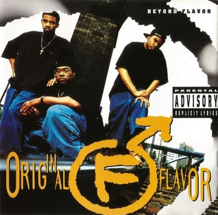 Original Flavor