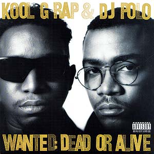 Kool G Rap & DJ Polo