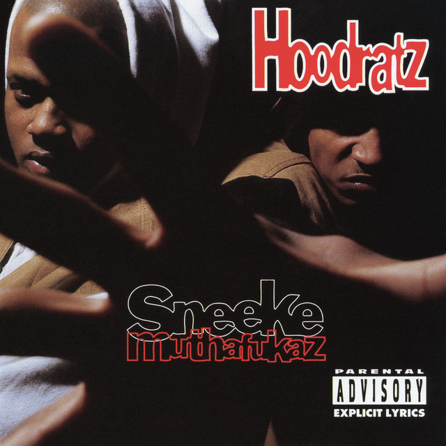 Hoodratz