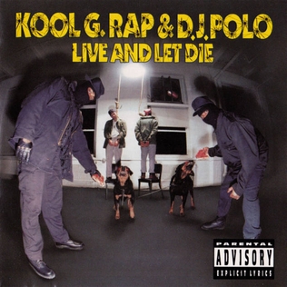 Kool G Rap & DJ Polo