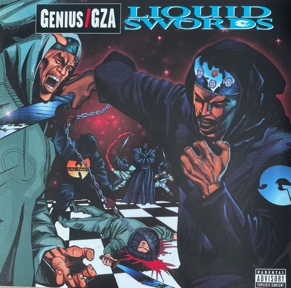 Genius/GZA