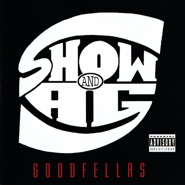 Showbiz and AG