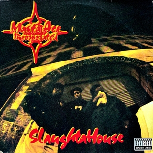 Masta Ace Incorporated