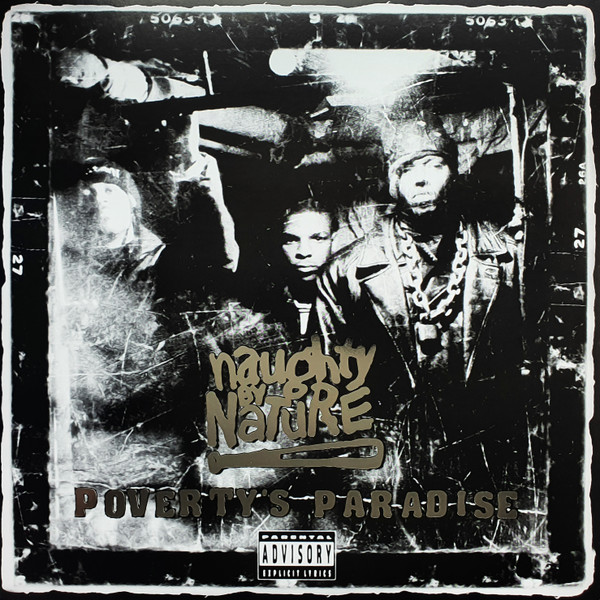 Naughty by Nature