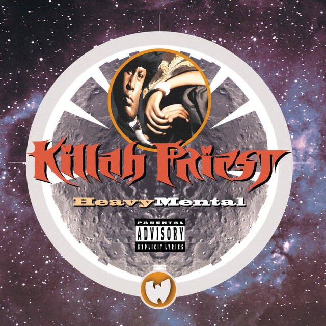 Killah Priest