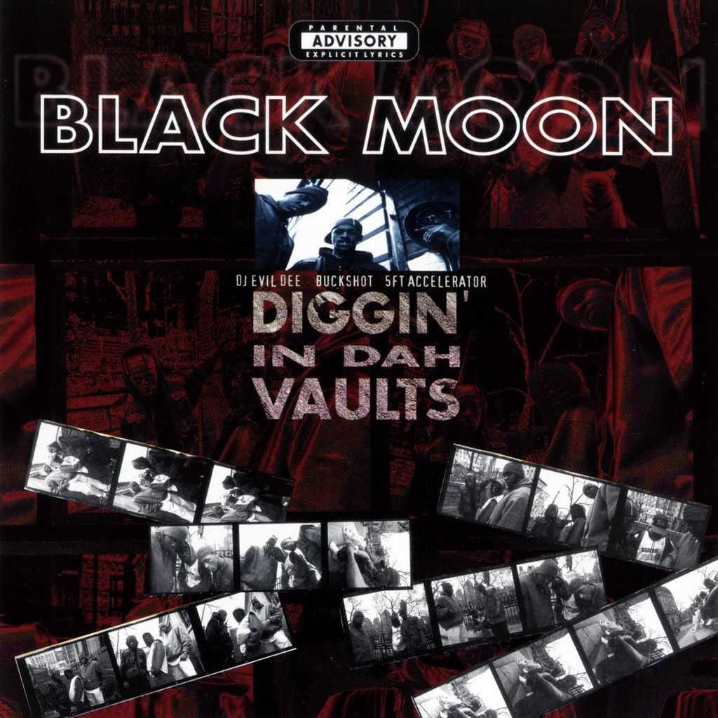 Black Moon