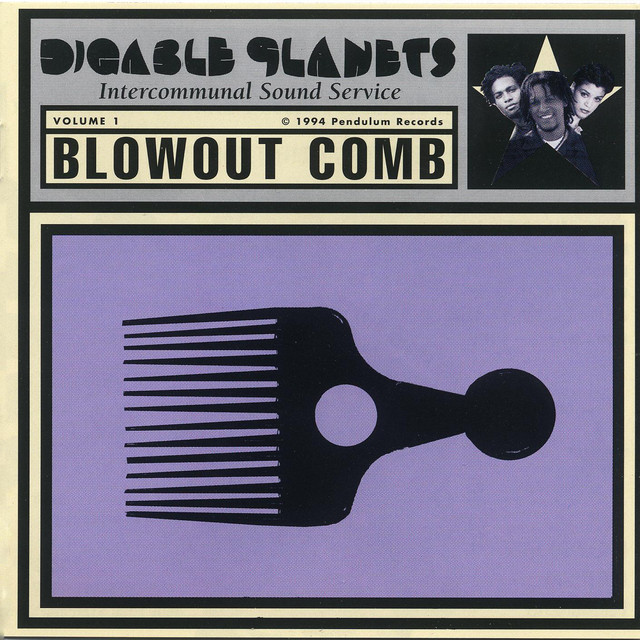 Digable Planets