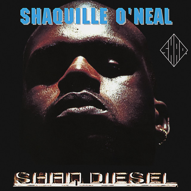 Shaquille O'Neal