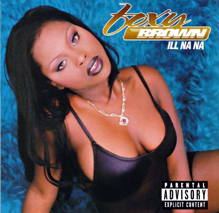 Foxy Brown