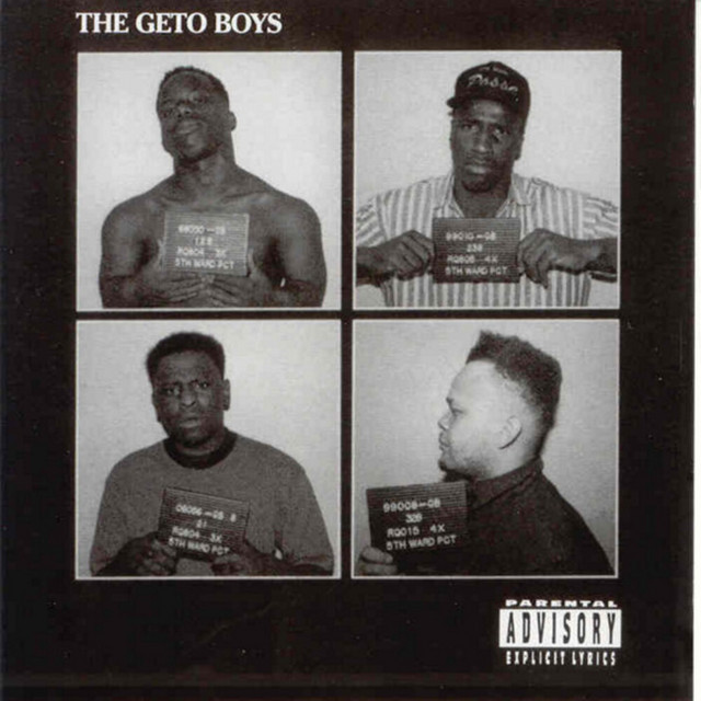 Geto Boys