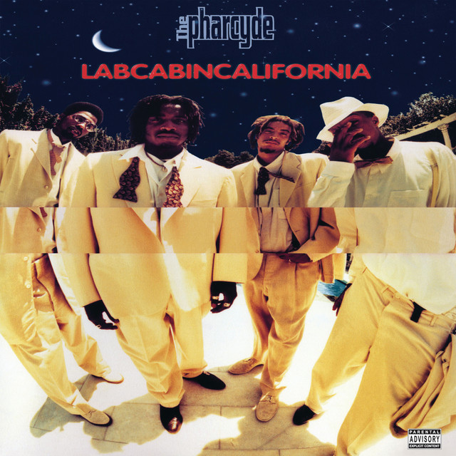 the Pharcyde