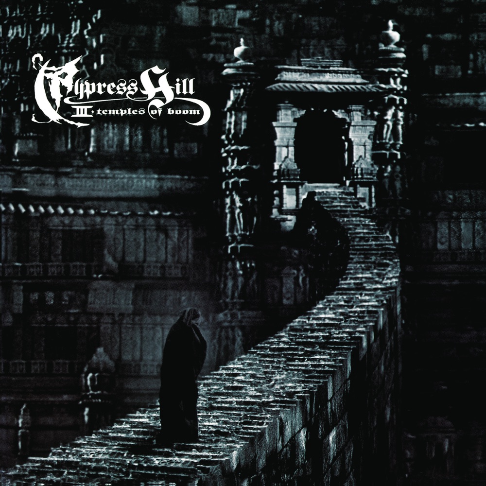 Cypress Hill