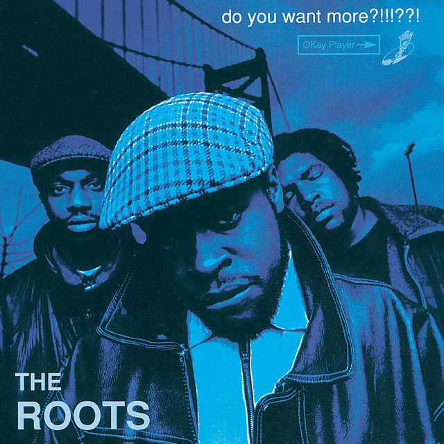 the Roots