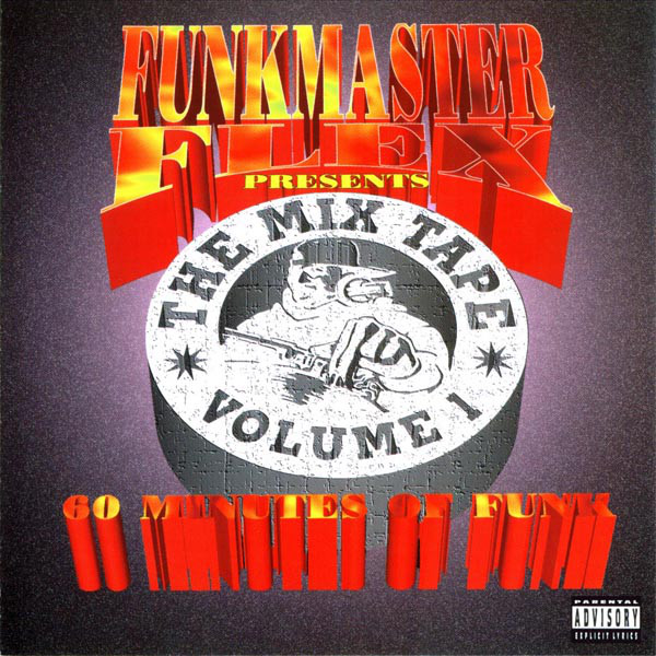 Funkmaster Flex