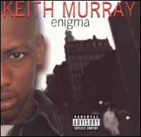 Keith Murray