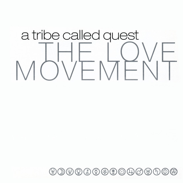 A Tribe Called Quest